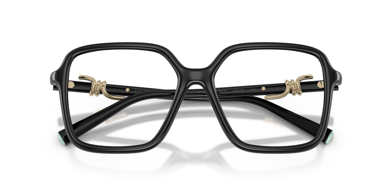 8001 - Black