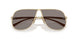 ZVN80Q - Gold - Dark Grey