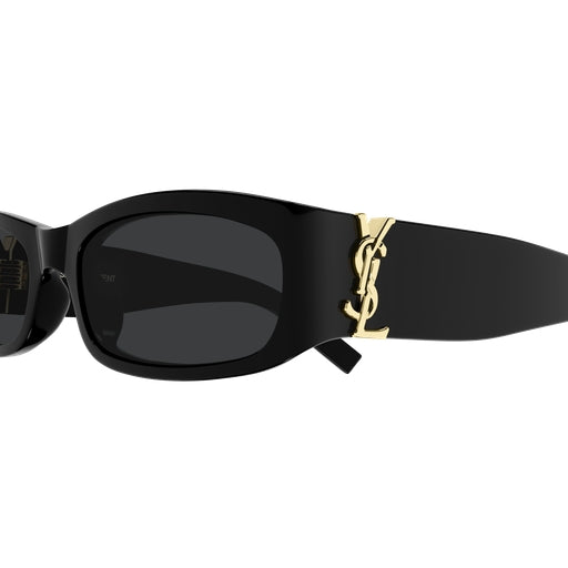 001 - Black - Black