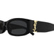 001 - Black - Black