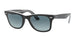 12943M - Black - Gradient Blue