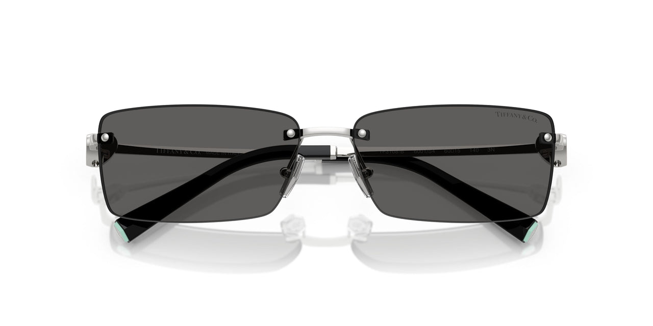 6001S4 - Silver - Dark Grey