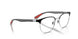 2861 - Black - Clear