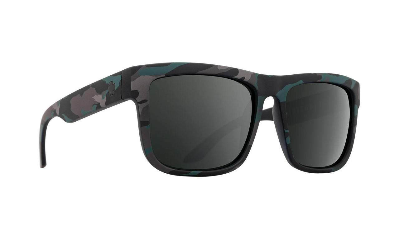 0000067 - Stealth Camo - Happy Gray Green Black Mirror