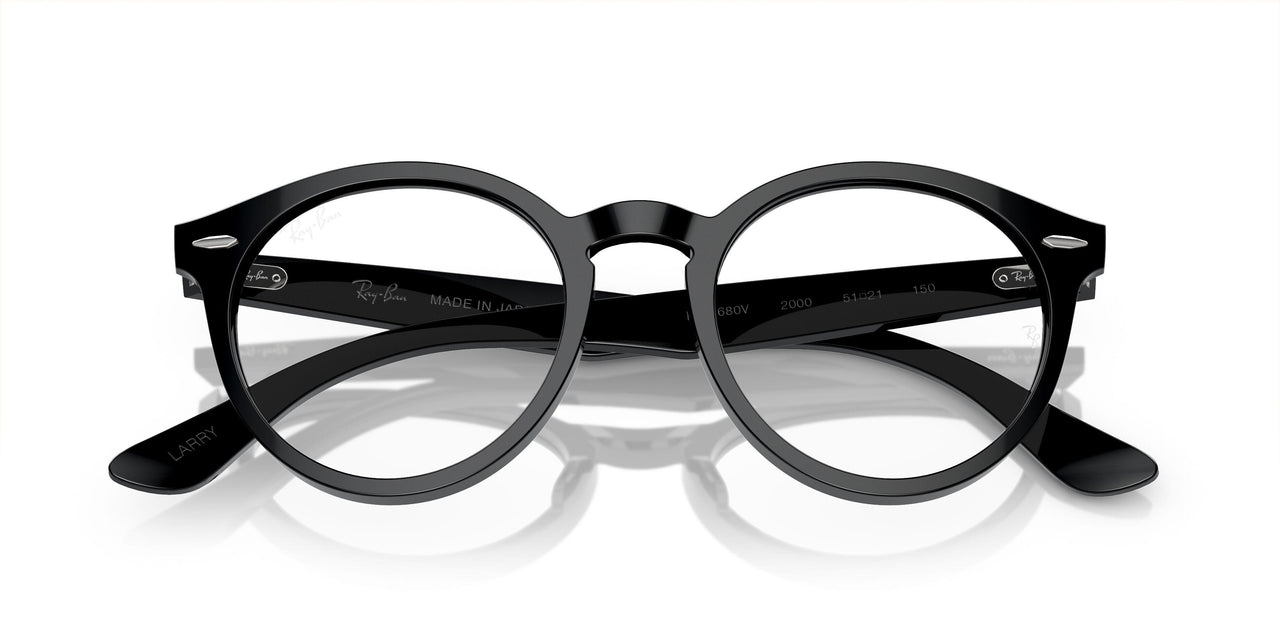 2000 - Black - Clear