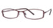 077 - Burgundy