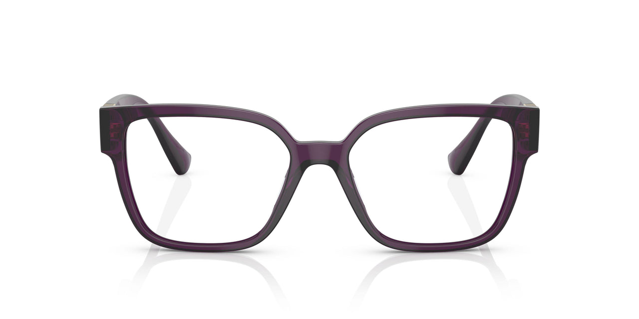 5384 - Violet - Clear
