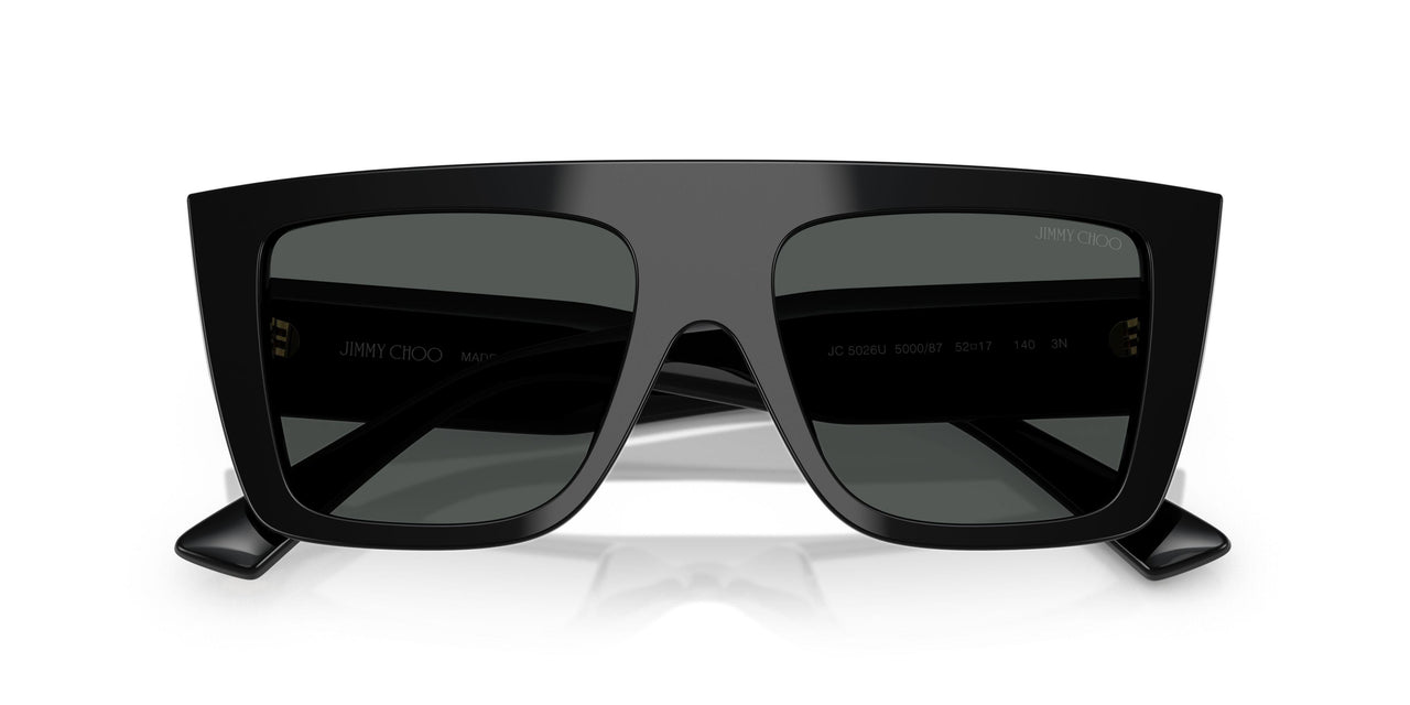 500087 - Black - Dark Grey