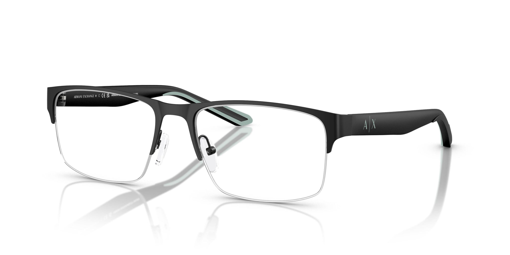 Armani Exchange 1068 Eyeglasses