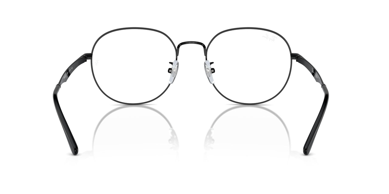 2509 - Black - Clear