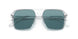 2AZ04D - Clear - Polar Green