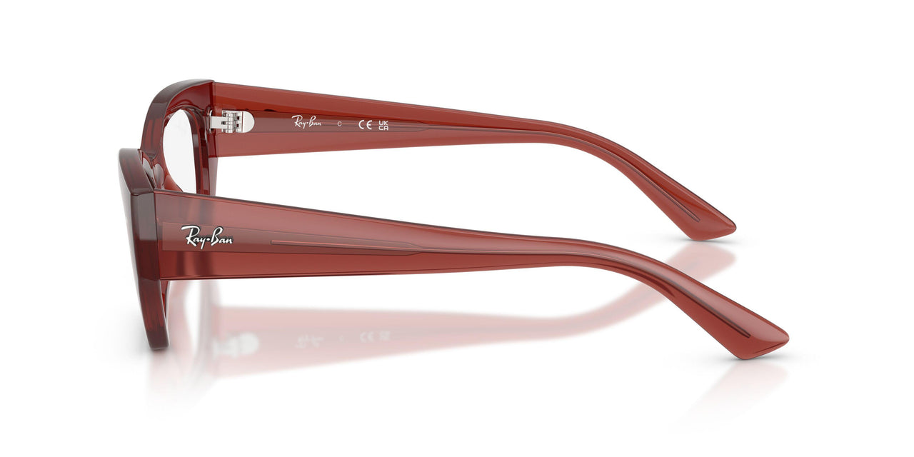 8436 - Brown - Clear