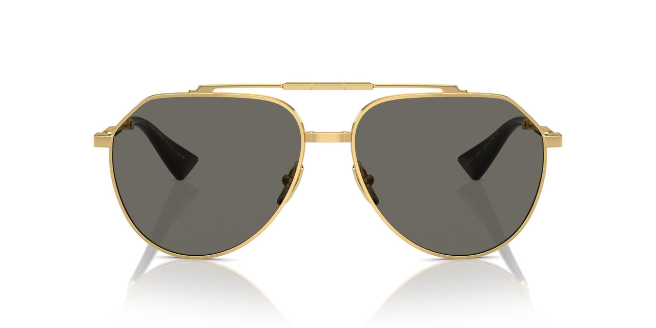02/R5 - Gold - Grey