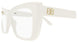 008 - White - Transparent