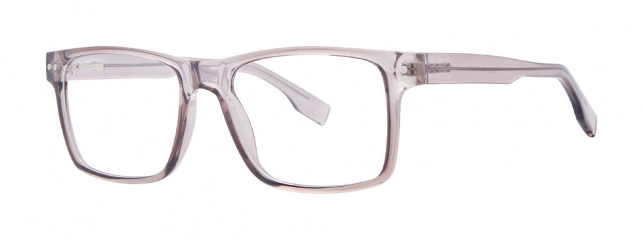 MODERN PLASTICS II ATHLETE Eyeglasses