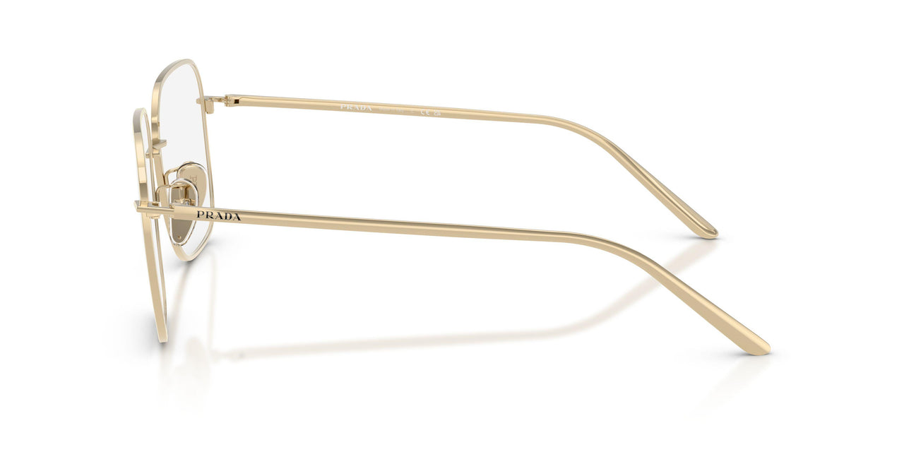 ZVN10W - Gold - Clear Blue-violet Light Filter