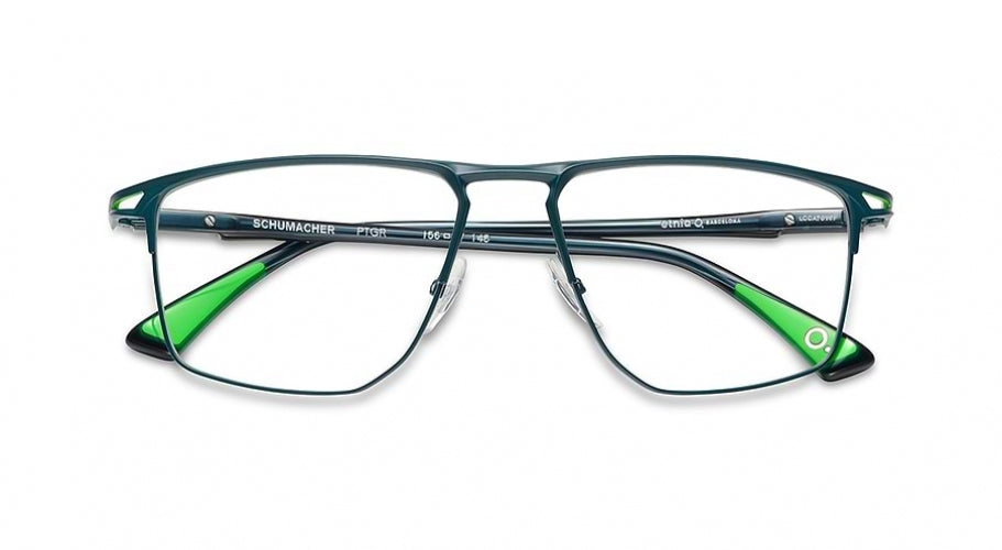 PTGR - Petrol Green