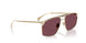 106/1E - Gold - Bordeaux
