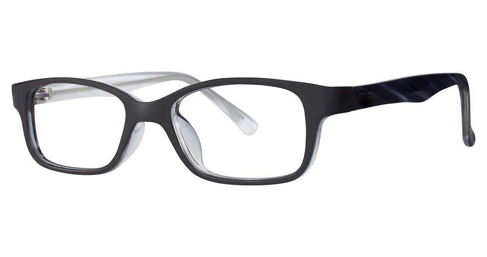 Modern Plastics II GENTLE Eyeglasses