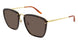 Gucci Logo GG0673S Sunglasses