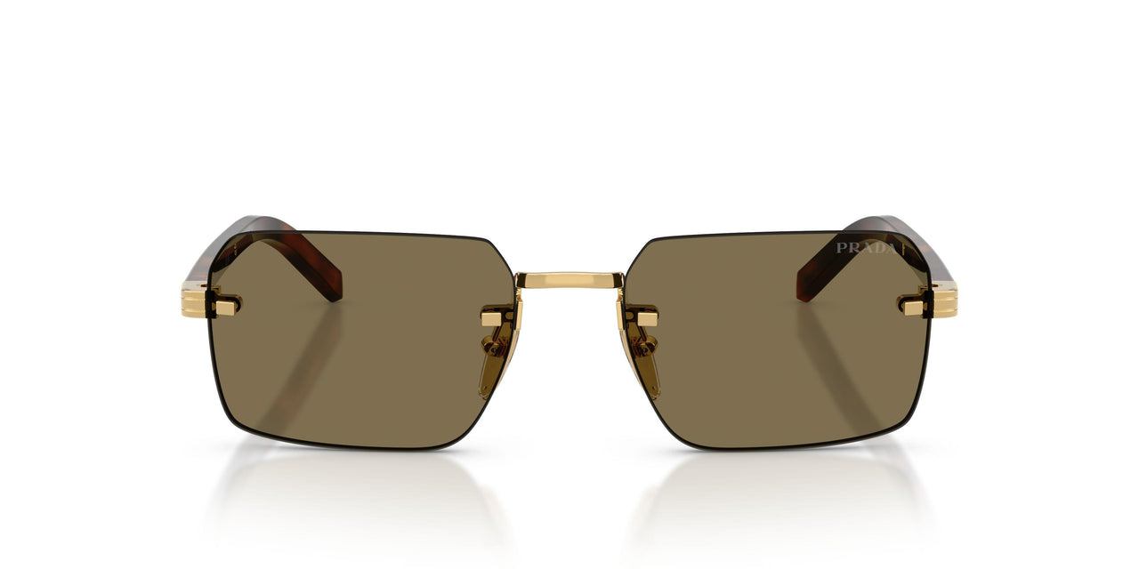 5AK90F - Gold - Light Brown
