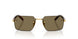 5AK90F - Gold - Light Brown
