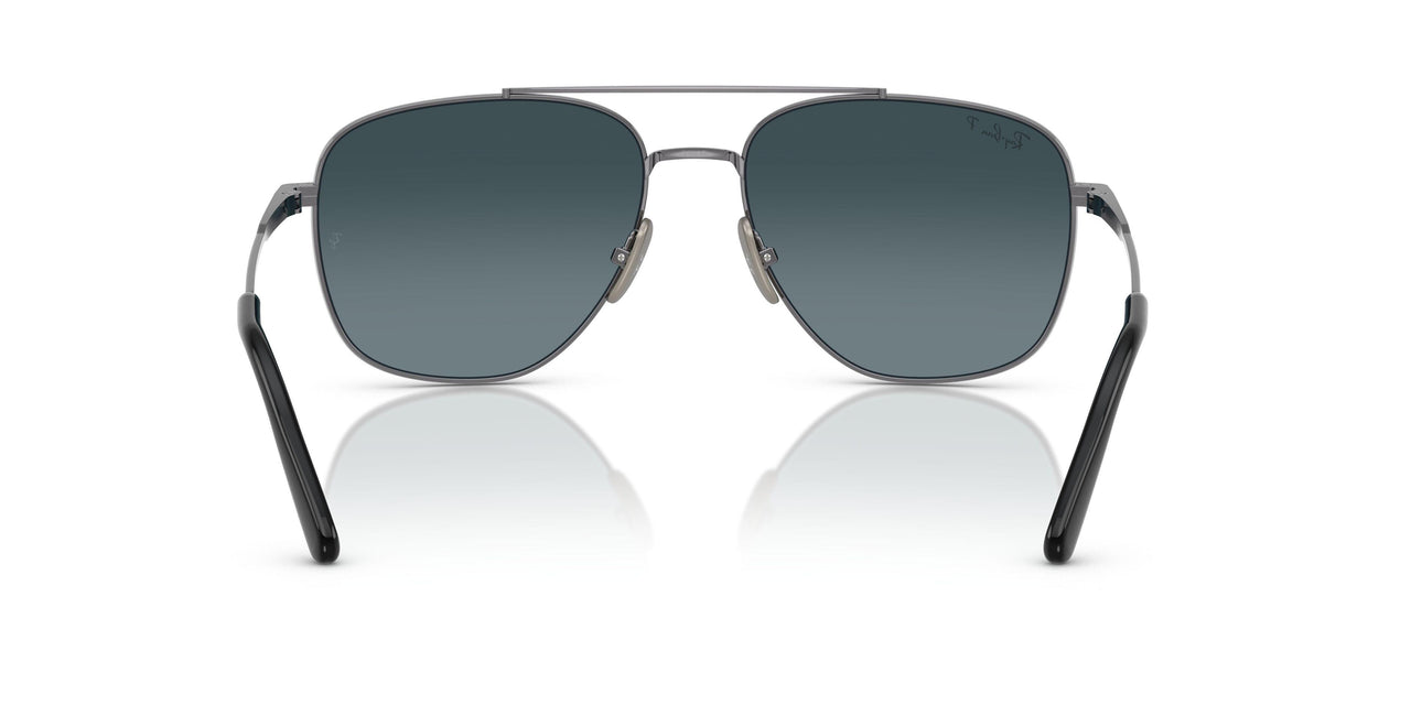 165/S3 - Grey - Blue Gradient