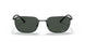 002/K8 - Black - Polar Dark Grey
