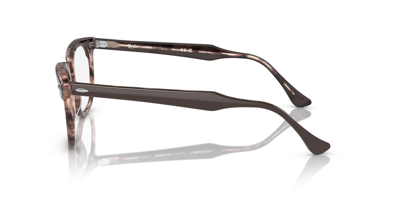 8284 - Brown - Clear