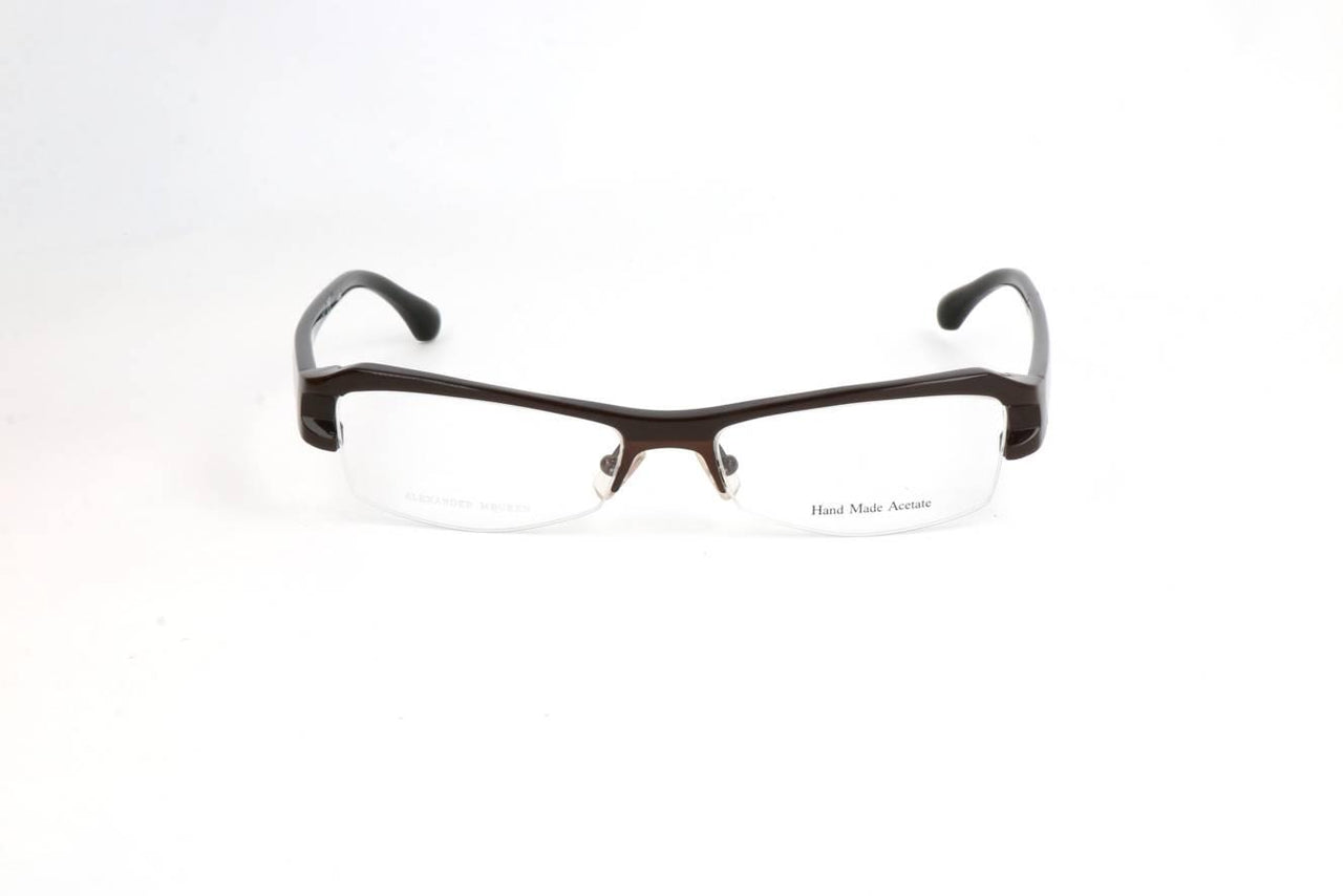 Alexander McQueen AMQ5016J Eyeglasses