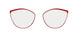 Silhouette Accent Ring FU 5097FU Eyeglasses