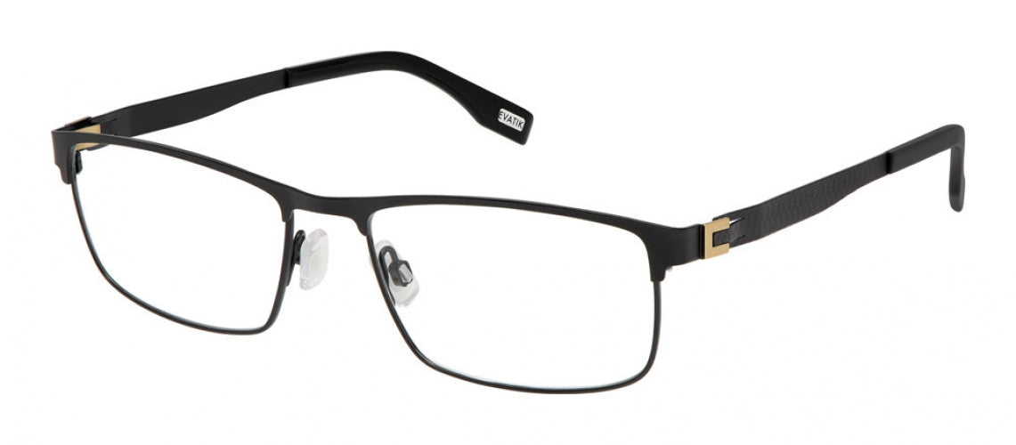 Evatik E-9317 Eyeglasses