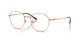 1245 - Copper - Clear