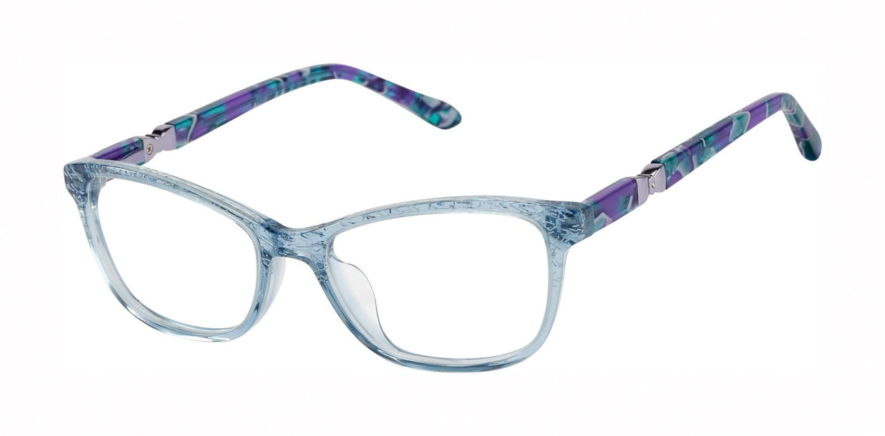 Lulu by Lulu Guinness LK060 Eyeglasses