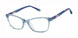 Lulu by Lulu Guinness LK060 Eyeglasses