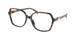 Michael Kors Bernal 4111F Eyeglasses