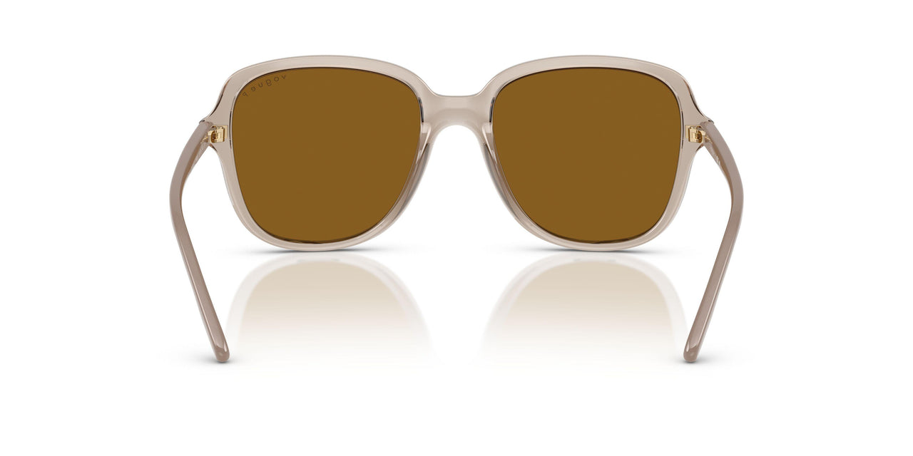 299083 - Brown - Dark Brown Polar