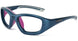 03 - NSP23 SPORT PEARL MT NAVY WHITE ORCHID