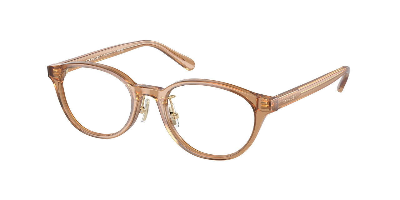 Coach 6152D Eyeglasses