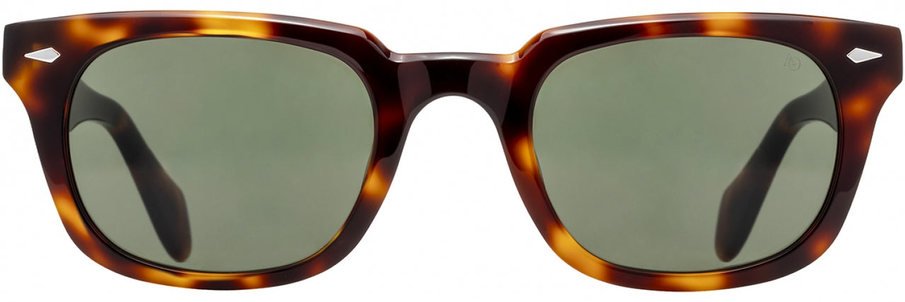 3 - Tortoise - True-Tone Green