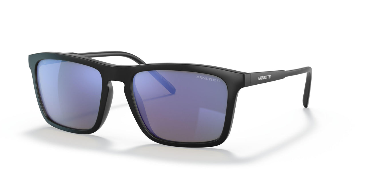 01/22 - Black - Polar Dk Grey Mirror Water