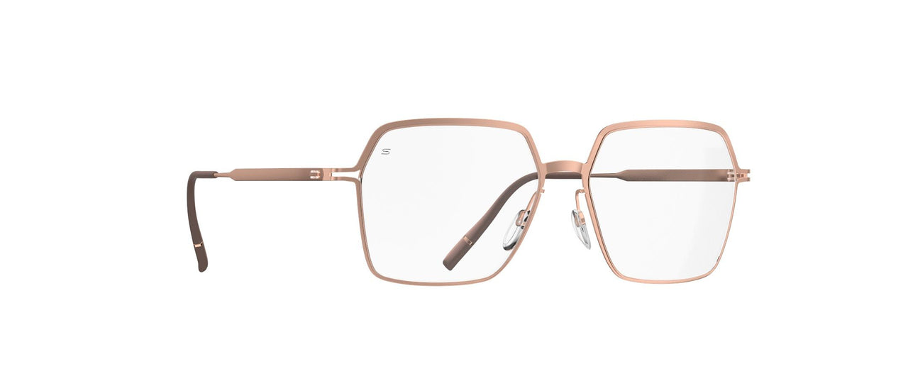 3530 - Classic Rosegold