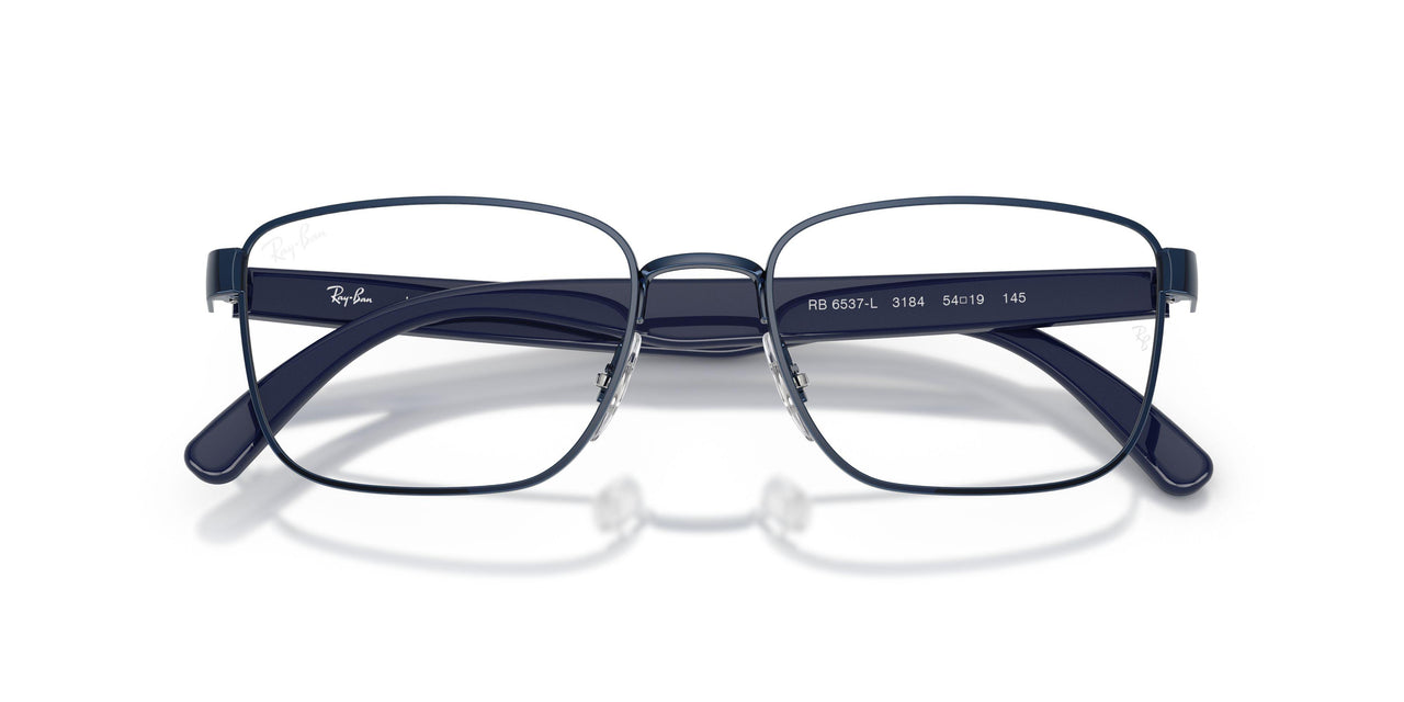 3184 - Blue - Clear