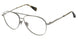 891 - ALS-3007 MERLIN SILVER
