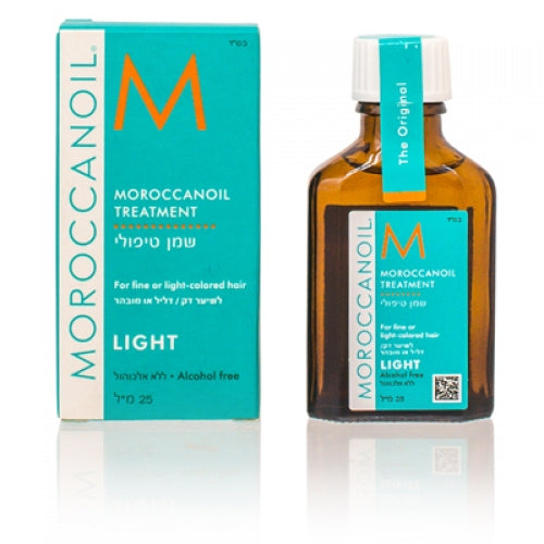 Moroccanoil Treatment Oil Light