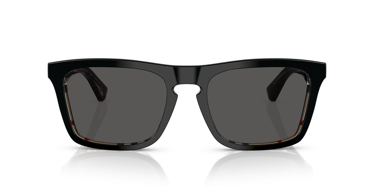 412187 - Black - Dark Grey
