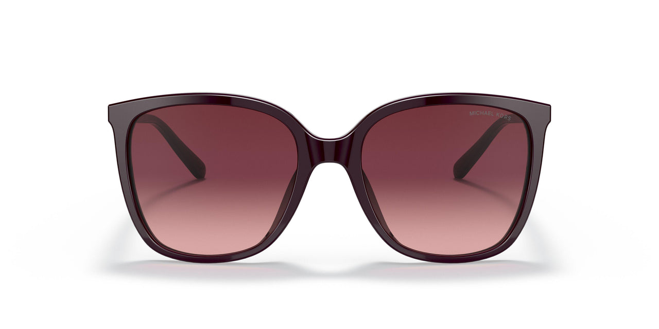 33448H - Purple/reddish - Cordovan Gradient
