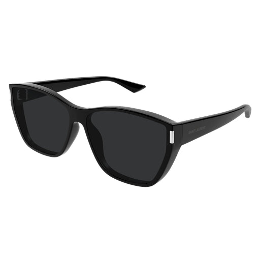 001 - Black - Black
