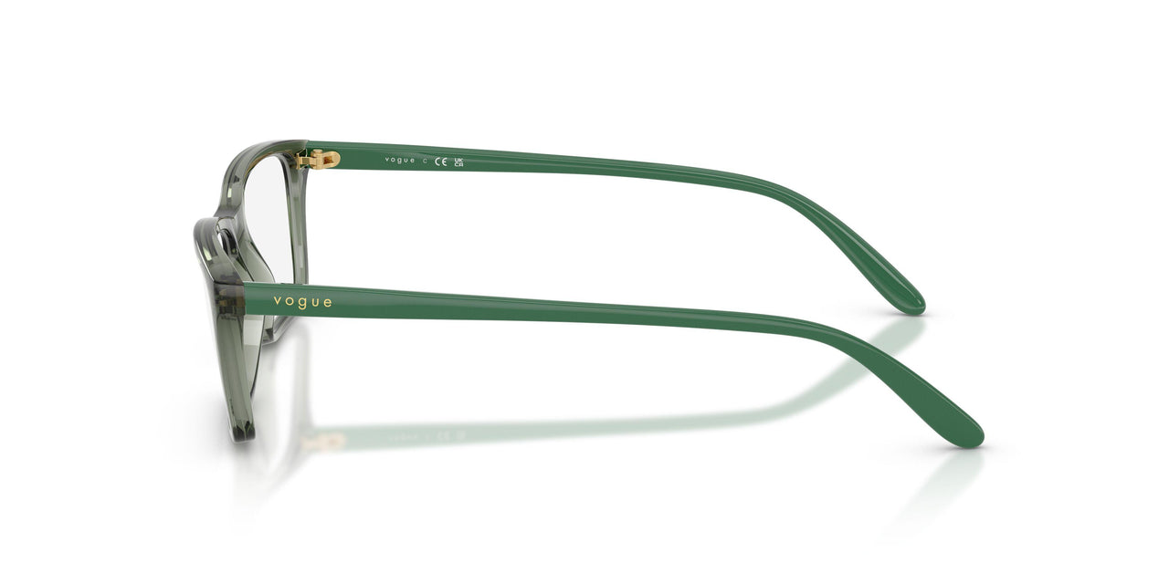 3086 - Green