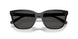 500287 - Black - Grey Solid